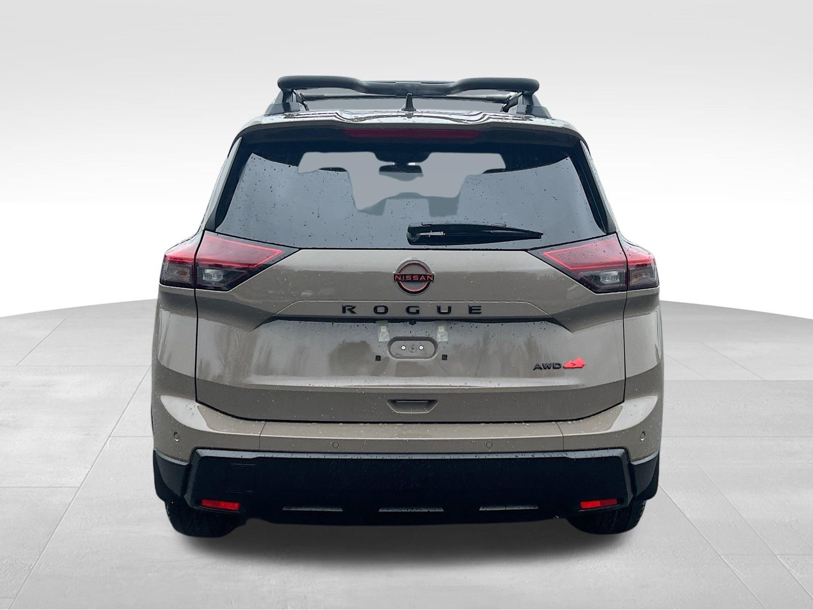New 2026 Nissan Rogue SV AWD/4WD image 6