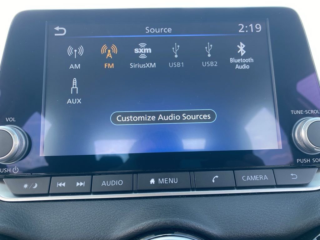 Used 2024 Nissan Sentra SV image 24