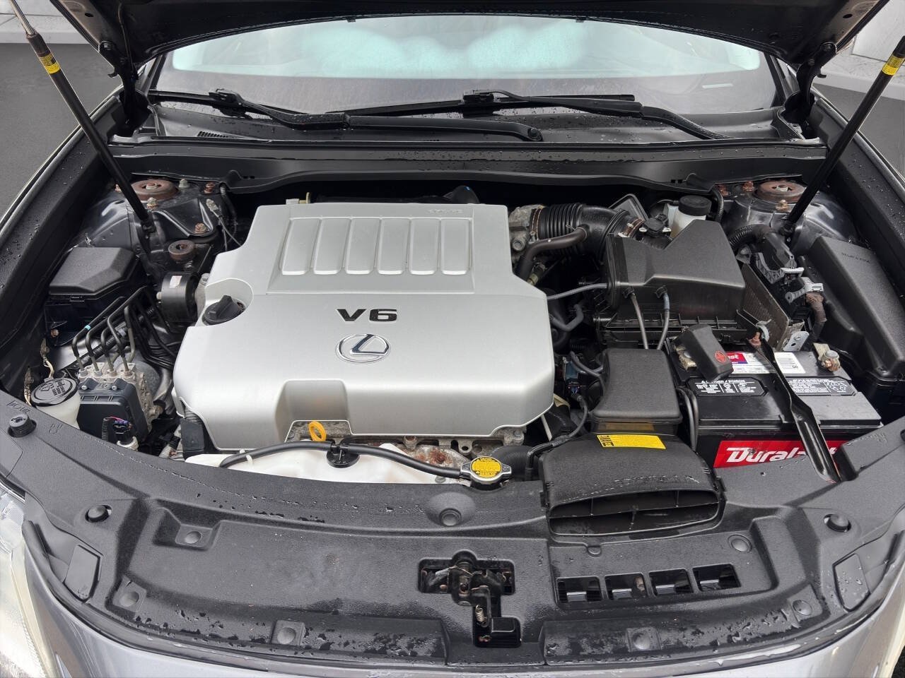 Used 2014 Lexus ES 350 w/ Premium Package FWD image 21