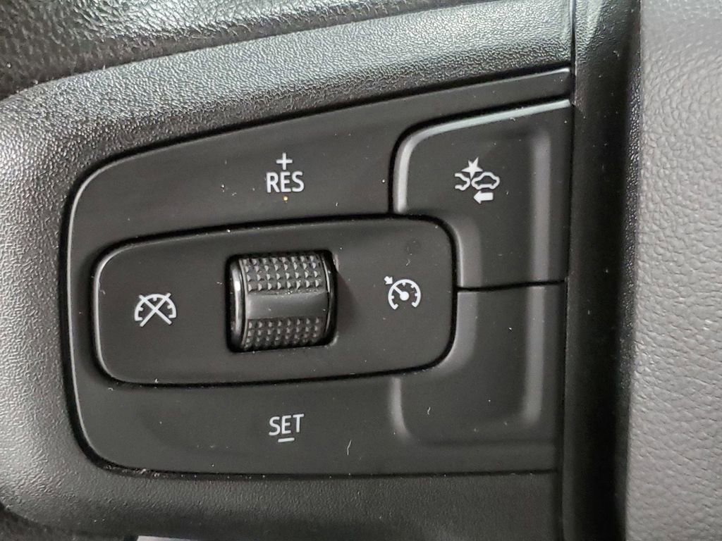 Used 2022 Chevrolet Silverado 1500 Custom image 31