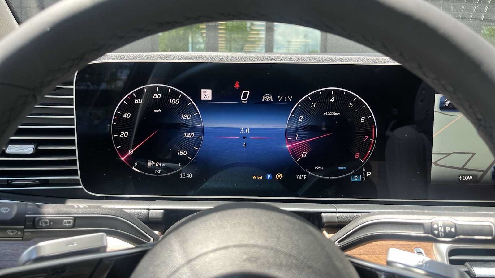 New 2026 Mercedes-Benz GLE 350 4MATIC image 50