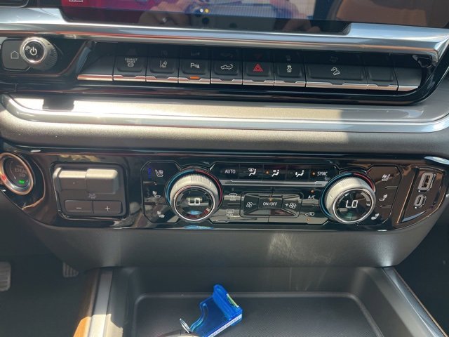 New 2025 Chevrolet Silverado 2500 High Country w/ Technology Package image 41