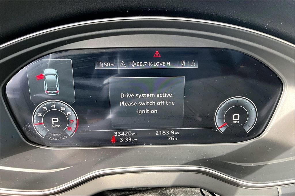 Certified 2023 Audi Q5 2.0T Premium Plus w/ Premium Plus Package image 26