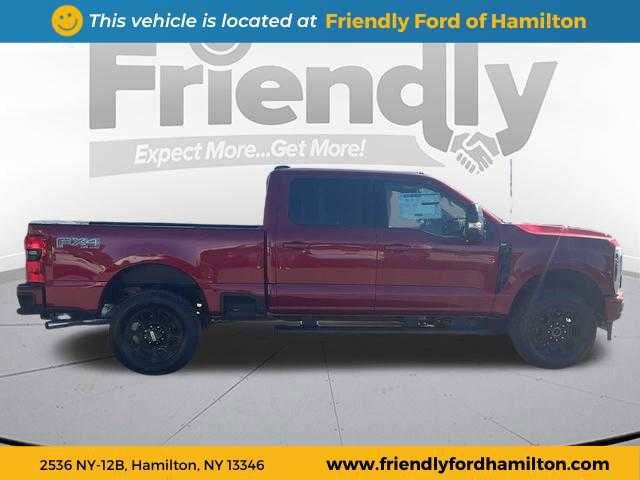New 2026 Ford F350 XLT image 6
