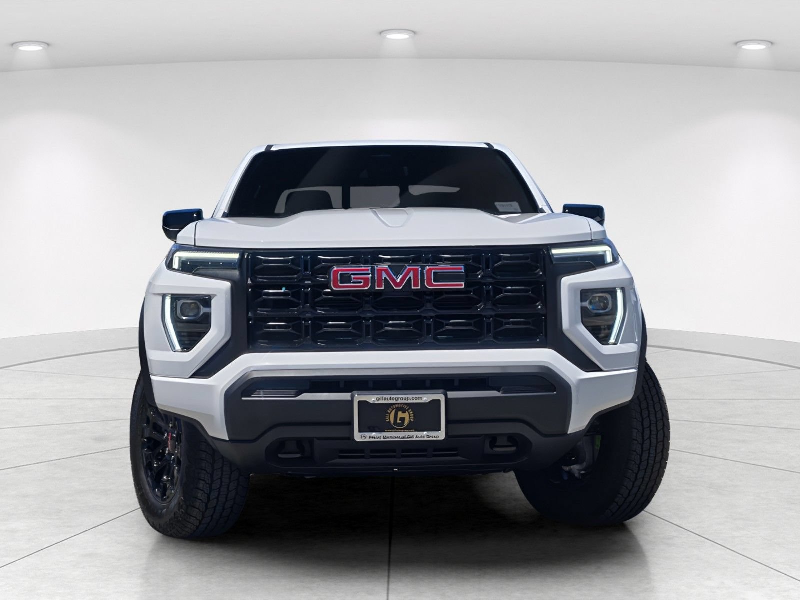 New 2026 GMC Canyon Elevation RWD image 2