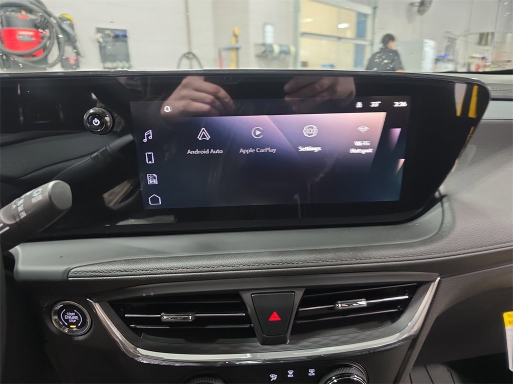 New 2026 Buick Encore GX Preferred w/ Comfort Package image 21