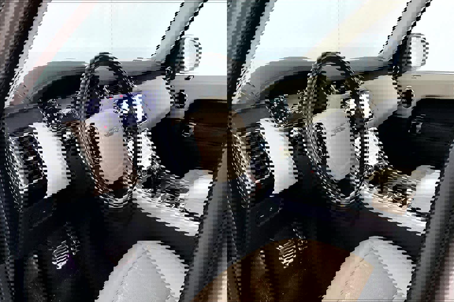 Used 2022 Land Rover Range Rover Sport HSE Silver Edition image 17