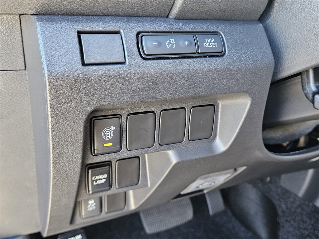 New 2026 Nissan Frontier SV image 26