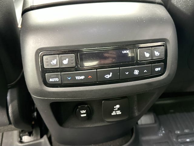 Used 2023 Hyundai Palisade Limited w/ Cargo Package AWD/4WD image 29