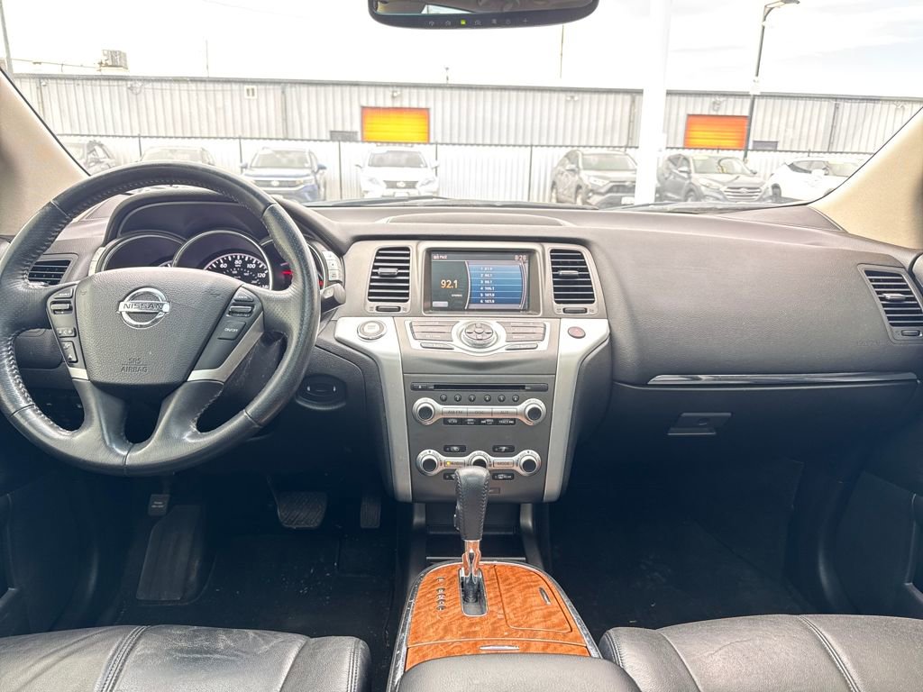 Used 2011 Nissan Murano LE image 13