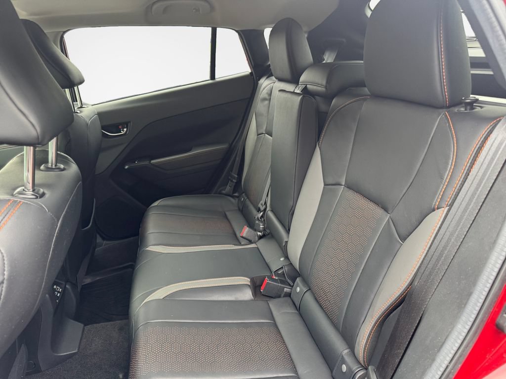 Used 2024 Subaru Crosstrek 2.5i Limited w/ Crosstrek Mirror Package AWD/4WD image 24