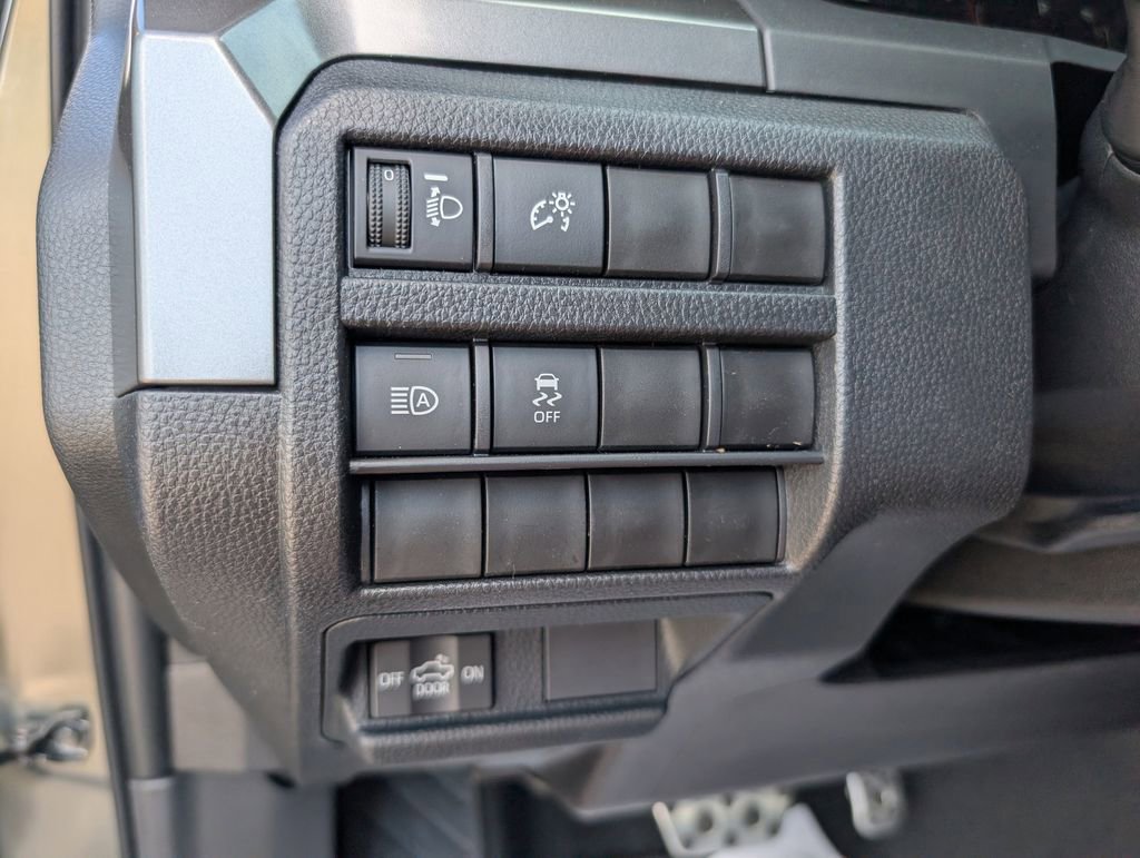 New 2026 Toyota Tacoma TRD Sport image 23