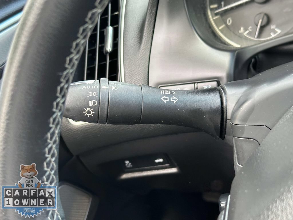 Used 2023 INFINITI Q50 Luxe w/ Cargo Package AWD/4WD image 26