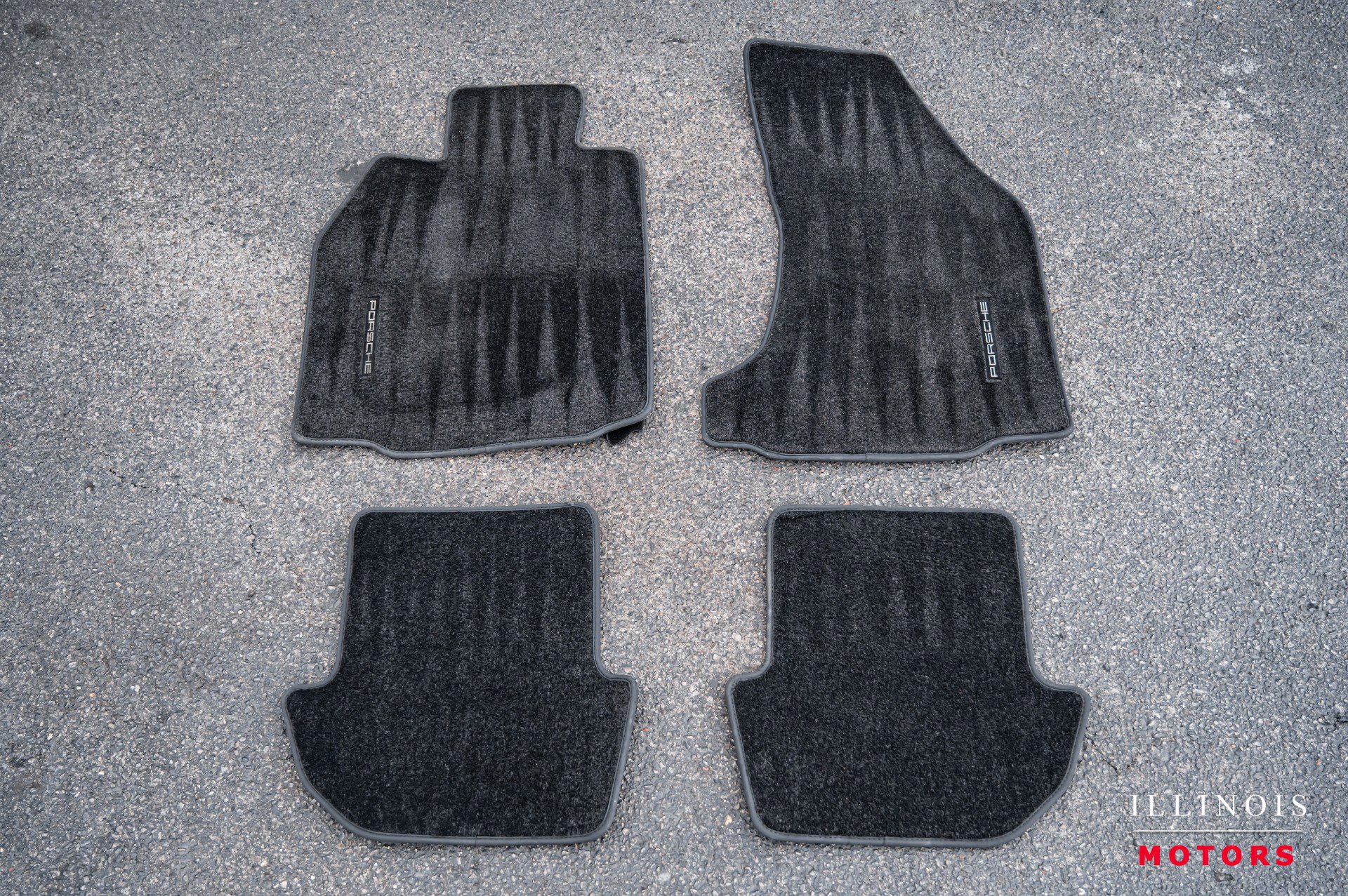 Used 2007 Porsche 911 Carrera 4S image 33