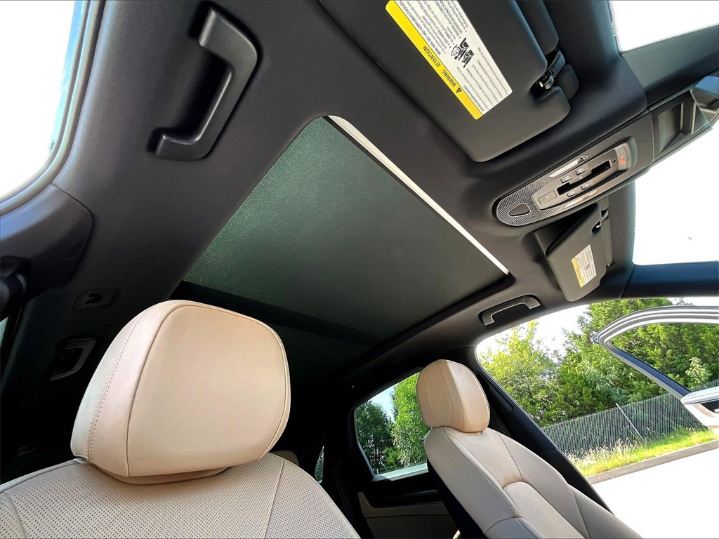 New 2026 Porsche Cayenne image 18