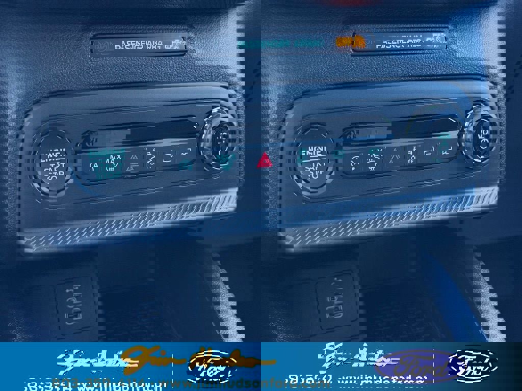 New 2025 Ford Bronco Sport Big Bend image 29