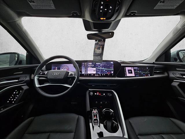 New 2026 Audi Q5 Premium Plus AWD/4WD image 16