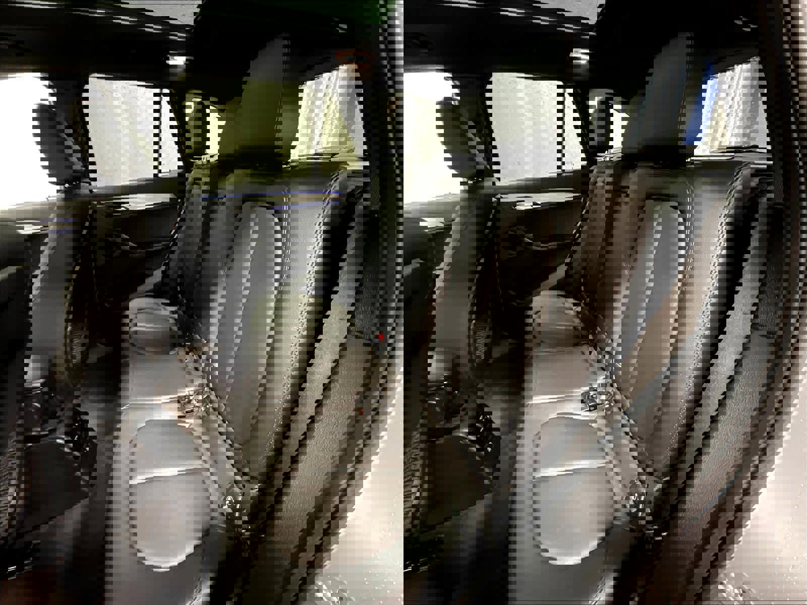 Used 2021 BMW X1 xDrive28i w/ Convenience Package image 15