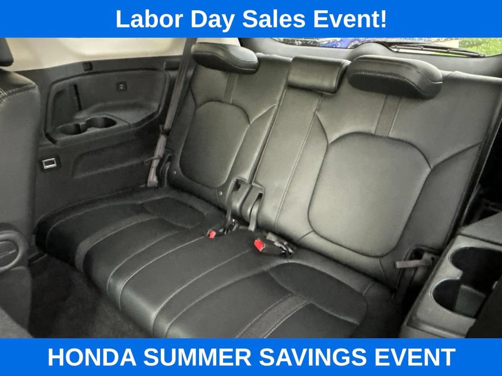 Used 2024 Honda Pilot EX-L image 15