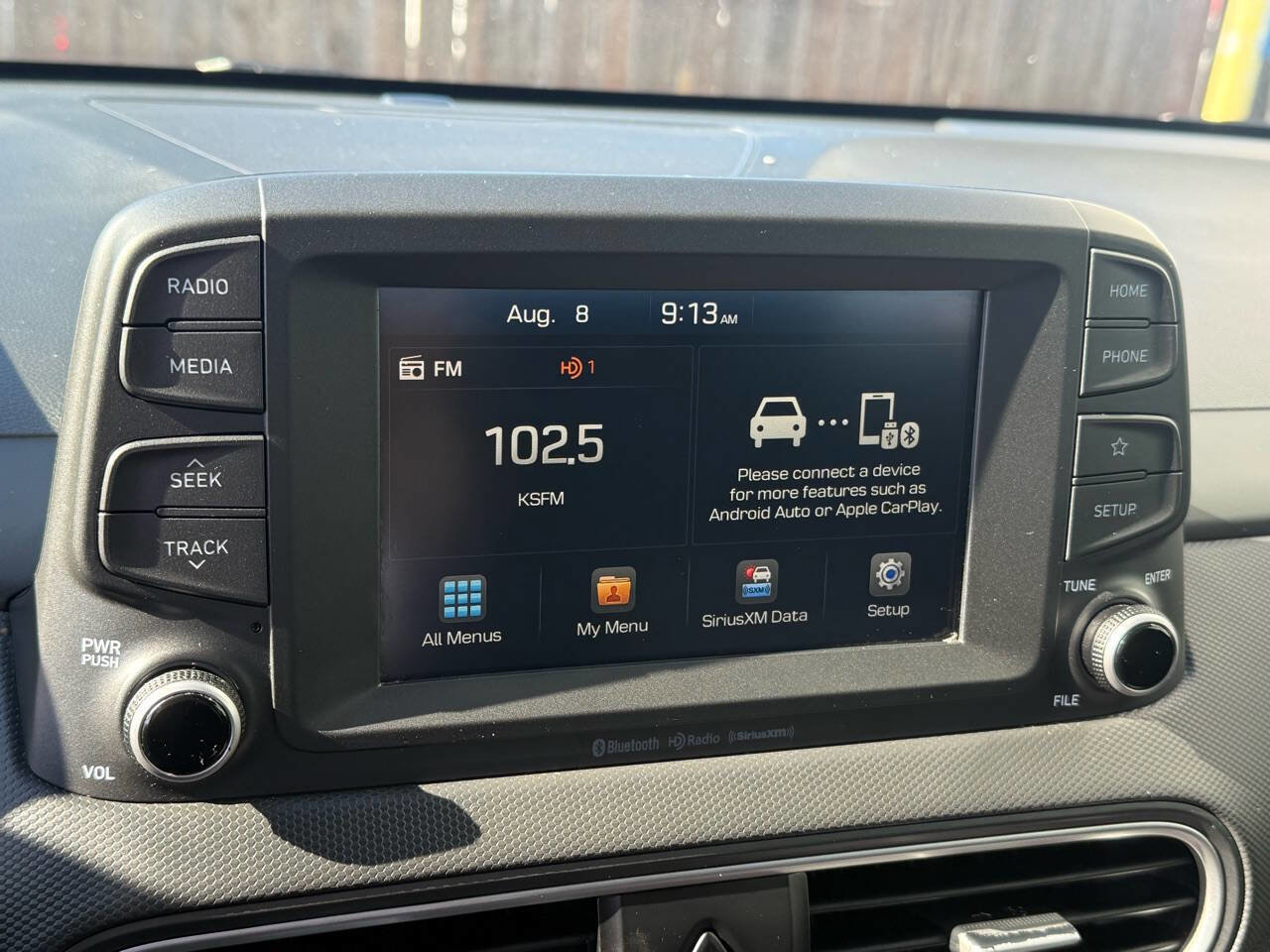 Used 2020 Hyundai Kona SEL image 10