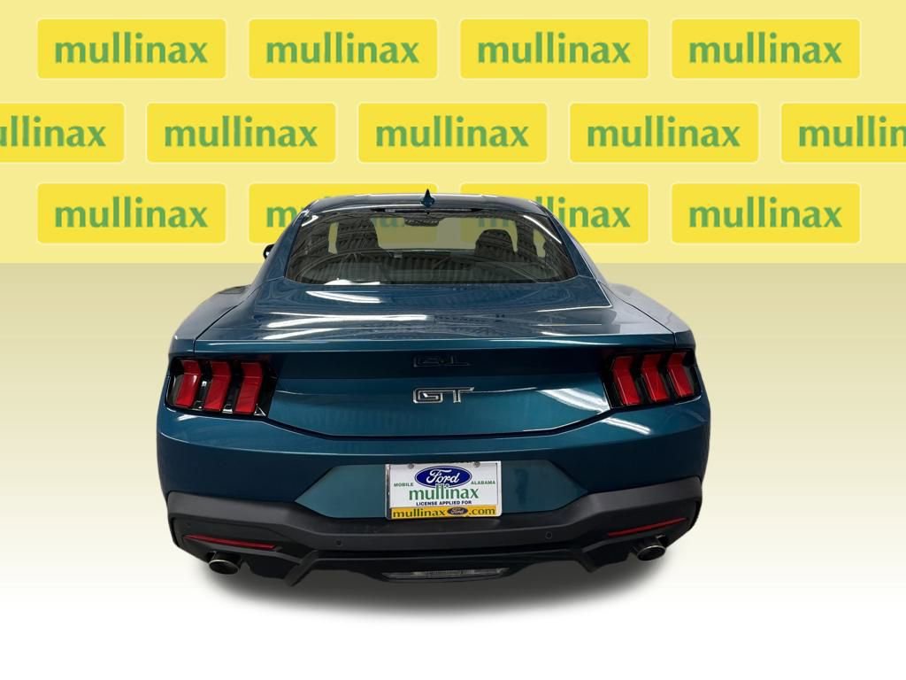 New 2026 Ford Mustang GT image 7