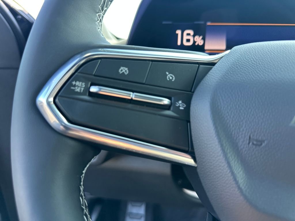 New 2026 Chevrolet Blazer EV LT image 17