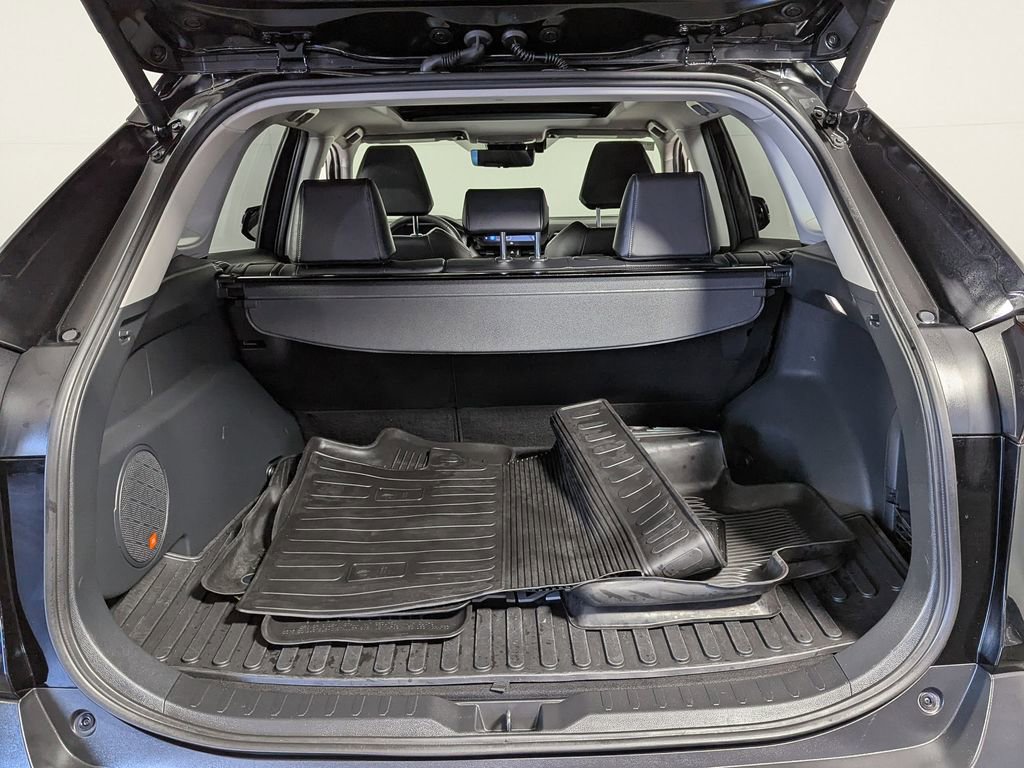 Used 2024 Toyota RAV4 Limited w/ Advanced Technology Package image 51