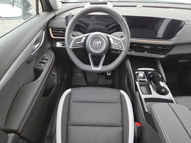 New 2026 Buick Envision Sport Touring image 32