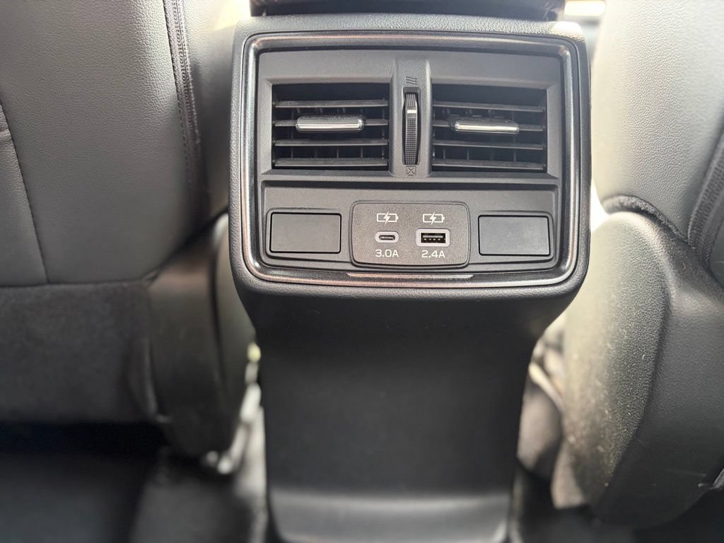 Used 2025 Subaru Forester Sport AWD/4WD image 13