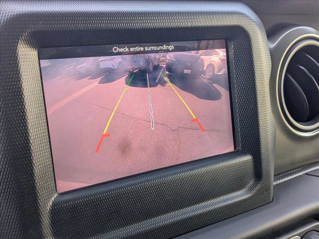 Used 2018 Jeep Wrangler Unlimited Sport S image 14