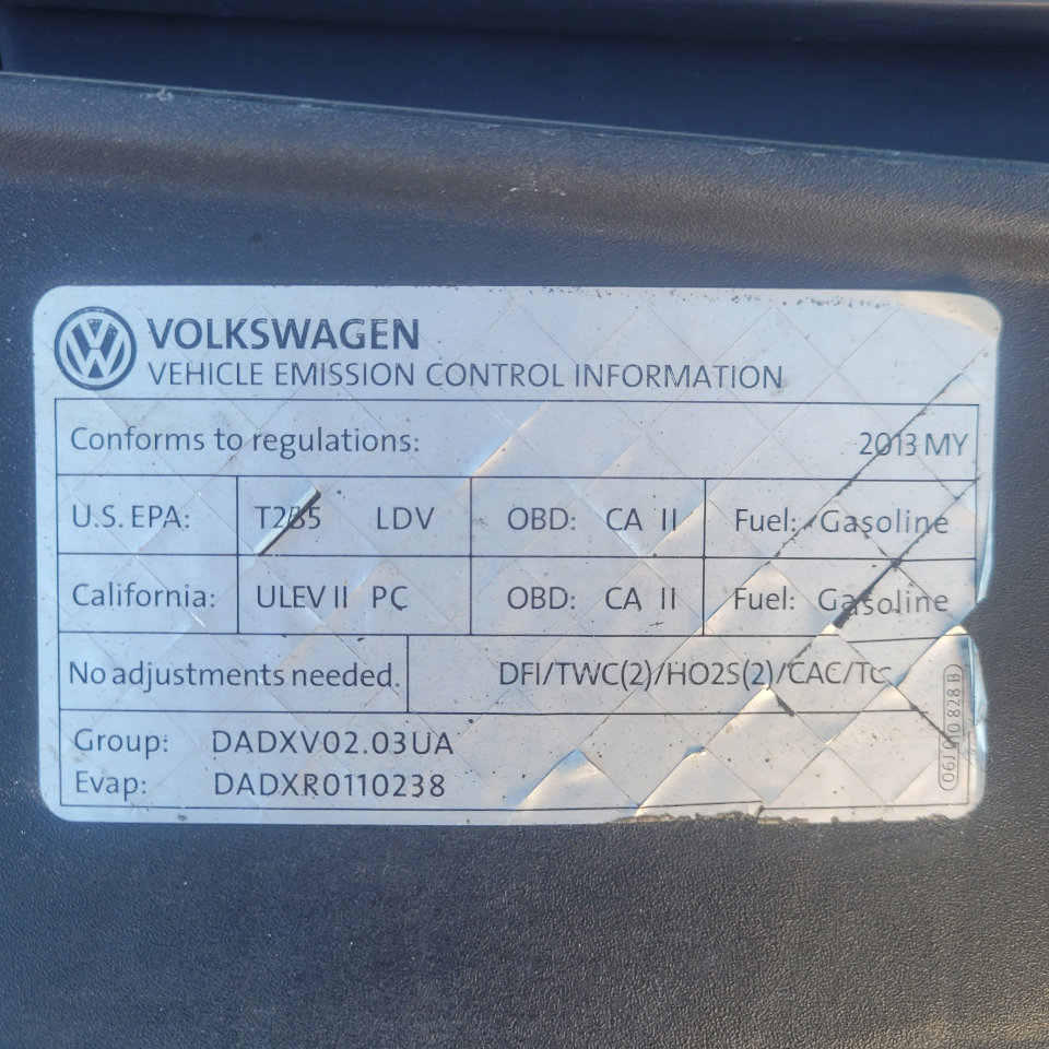 Used 2013 Volkswagen Golf 4-Door image 31
