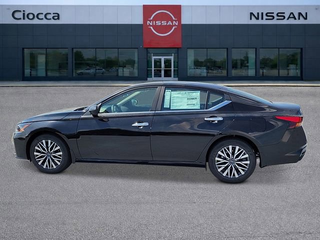New 2026 Nissan Altima 2.5 SV FWD image 3