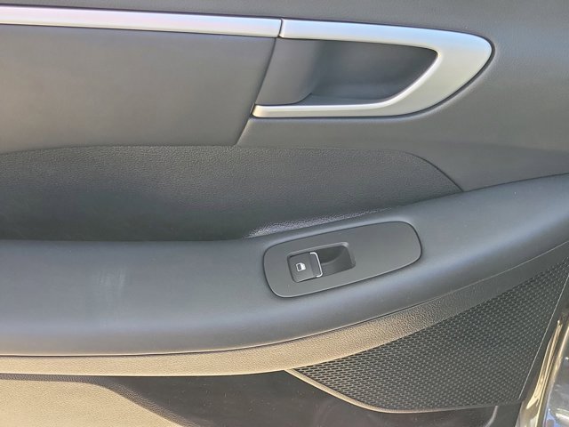 New 2025 Hyundai Sonata SEL image 10