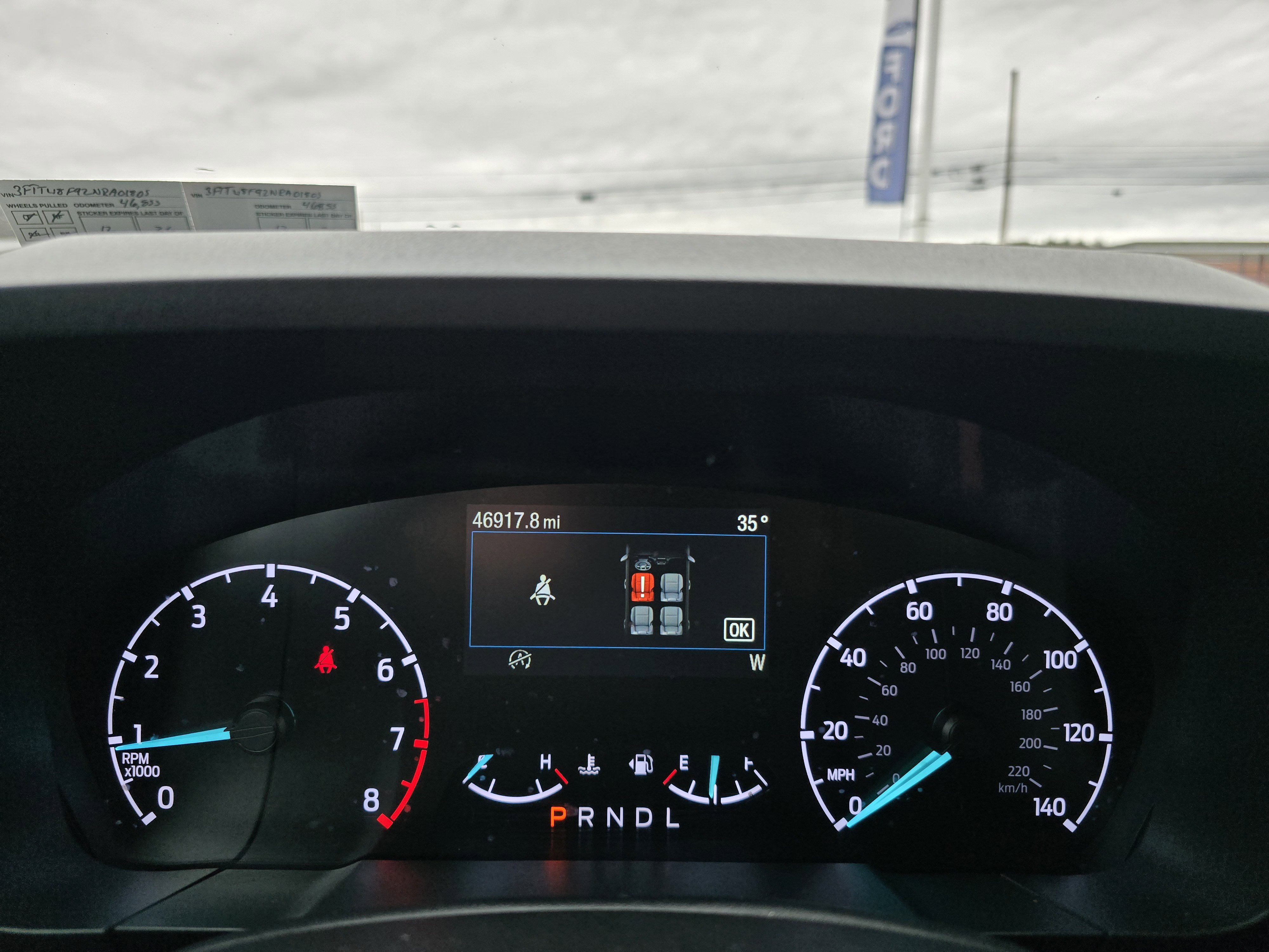 Used 2022 Ford Maverick XLT w/ Equipment Group 300A Standard image 22