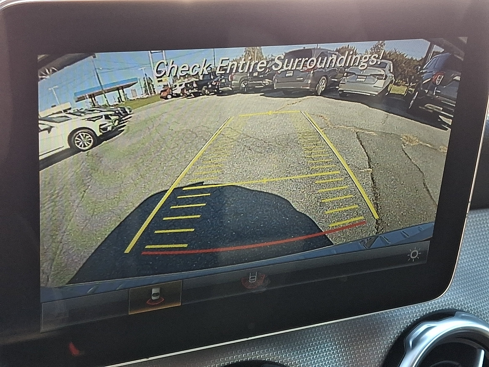 Used 2019 Mercedes-Benz GLA 250 4MATIC image 20
