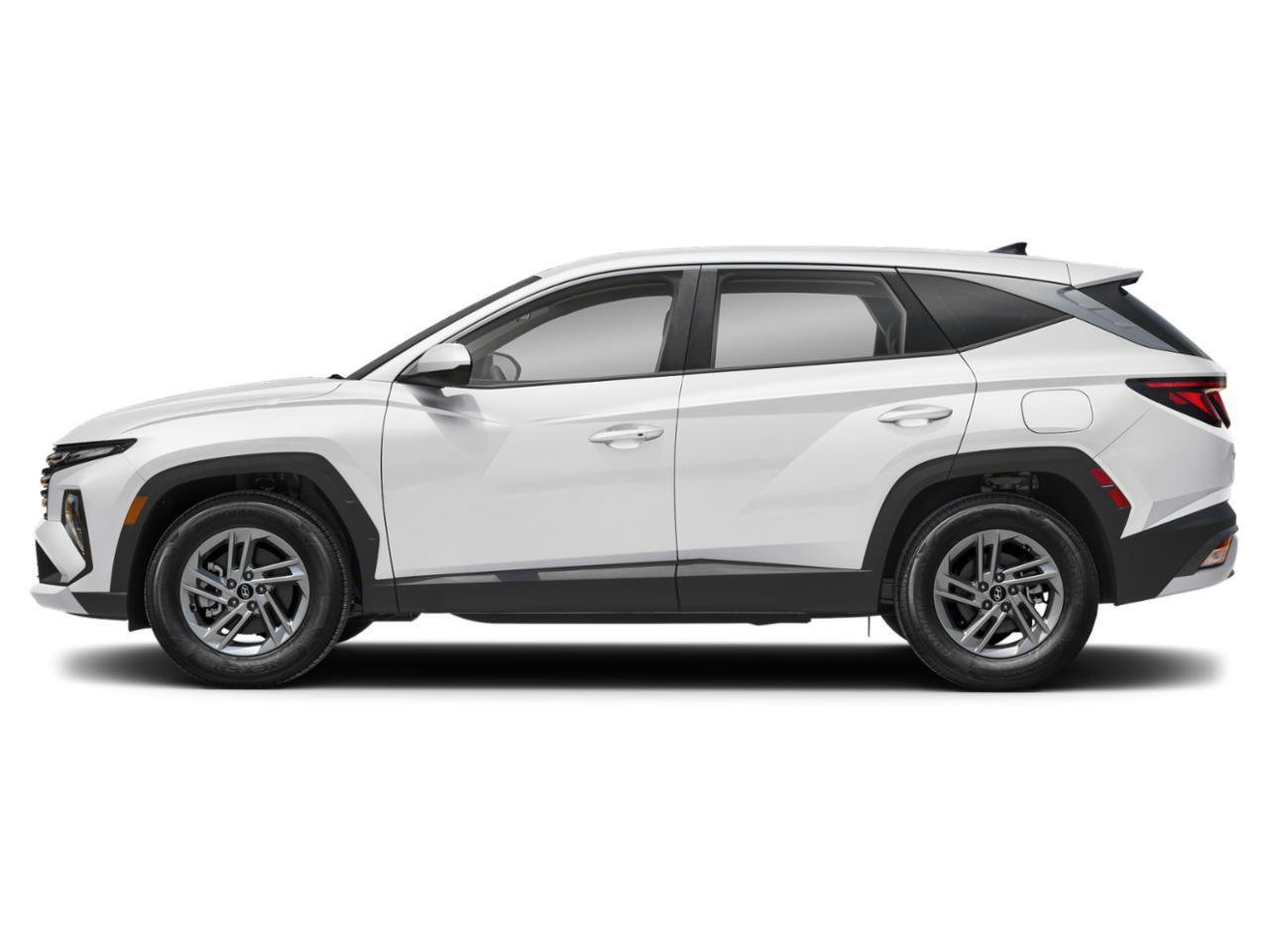 New 2026 Hyundai Tucson SE AWD/4WD image 13