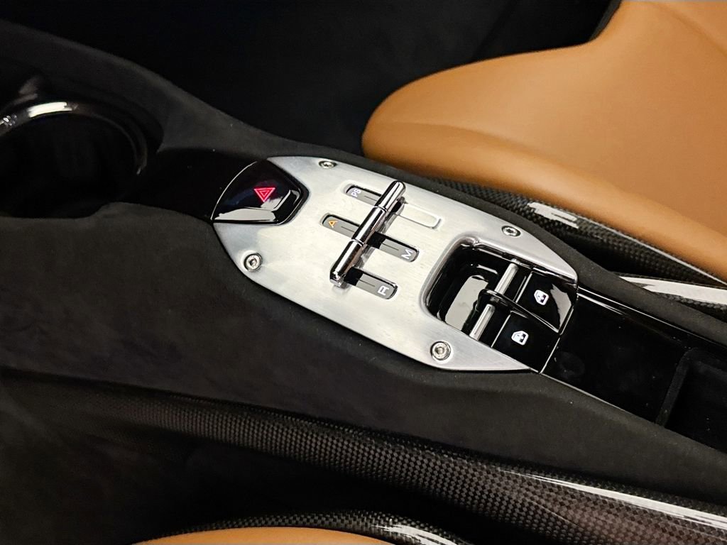 Used 2021 Ferrari SF90 Stradale AWD/4WD image 17