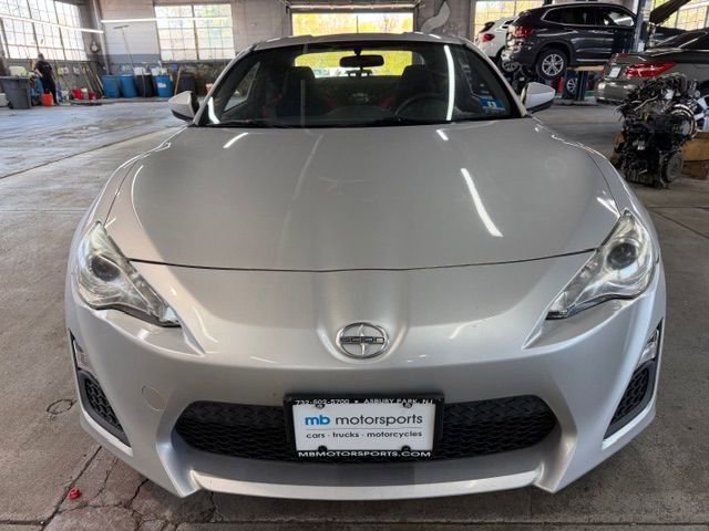 Used 2013 Scion FR-S RWD image 7