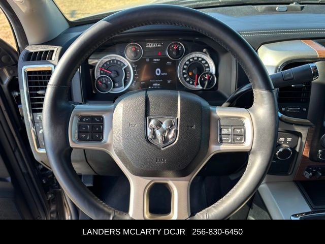Used 2014 RAM 2500 Laramie w/ Convenience Group image 26