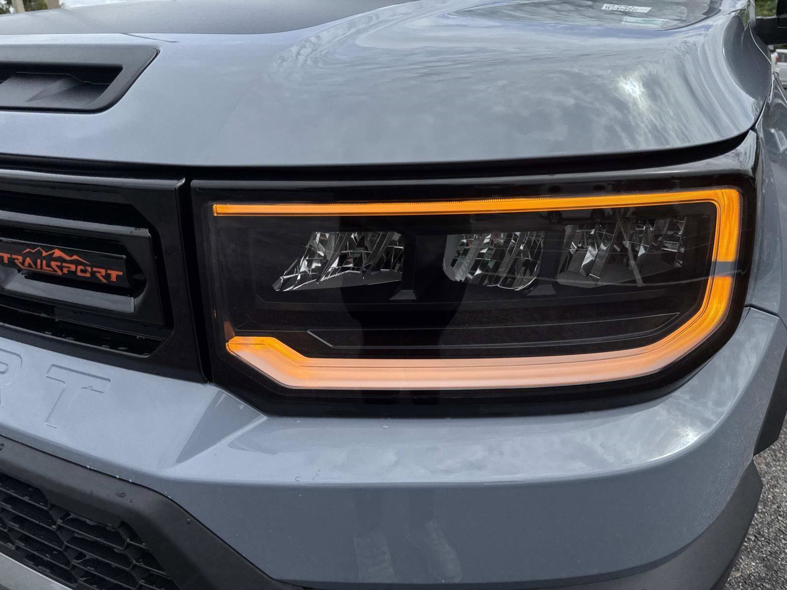 New 2026 Honda Passport TrailSport Elite image 10