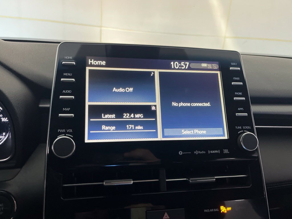 Used 2019 Toyota Avalon XSE w/ All Weather Liner Package FWD image 63