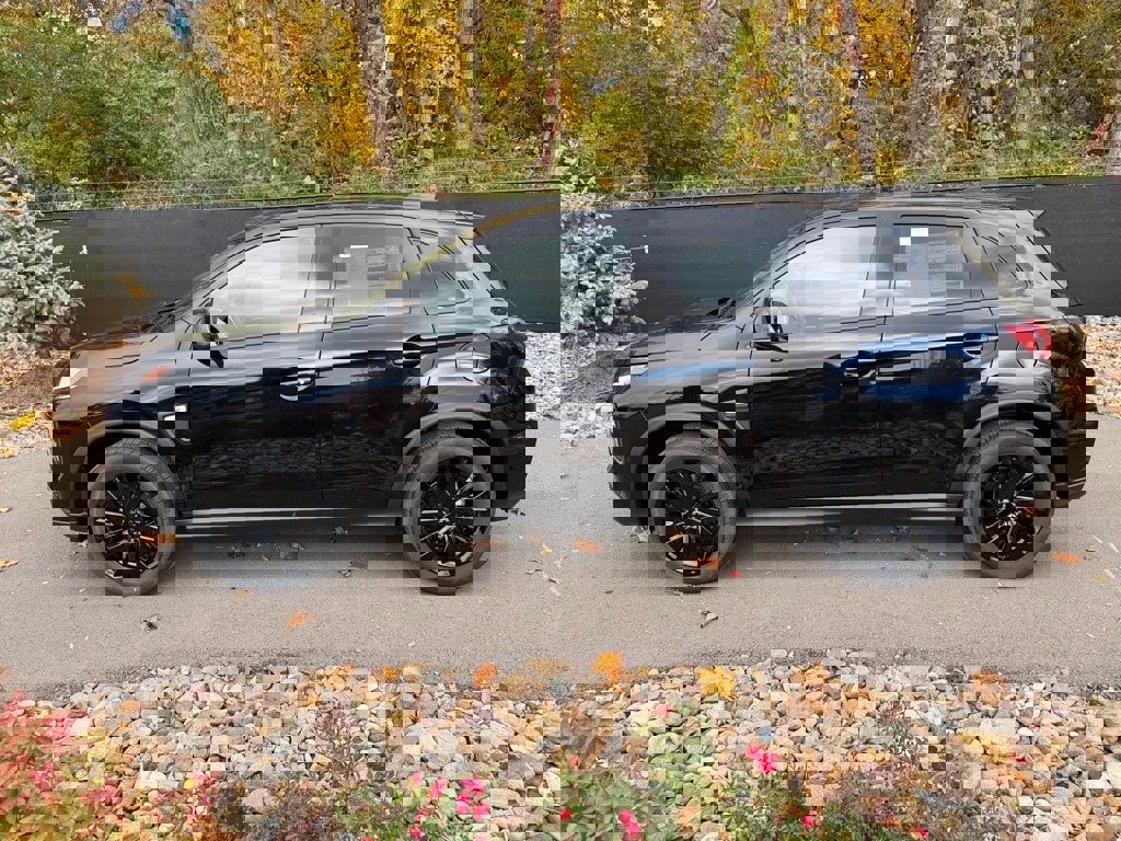 New 2025 Mitsubishi Outlander Sport AWD image 2