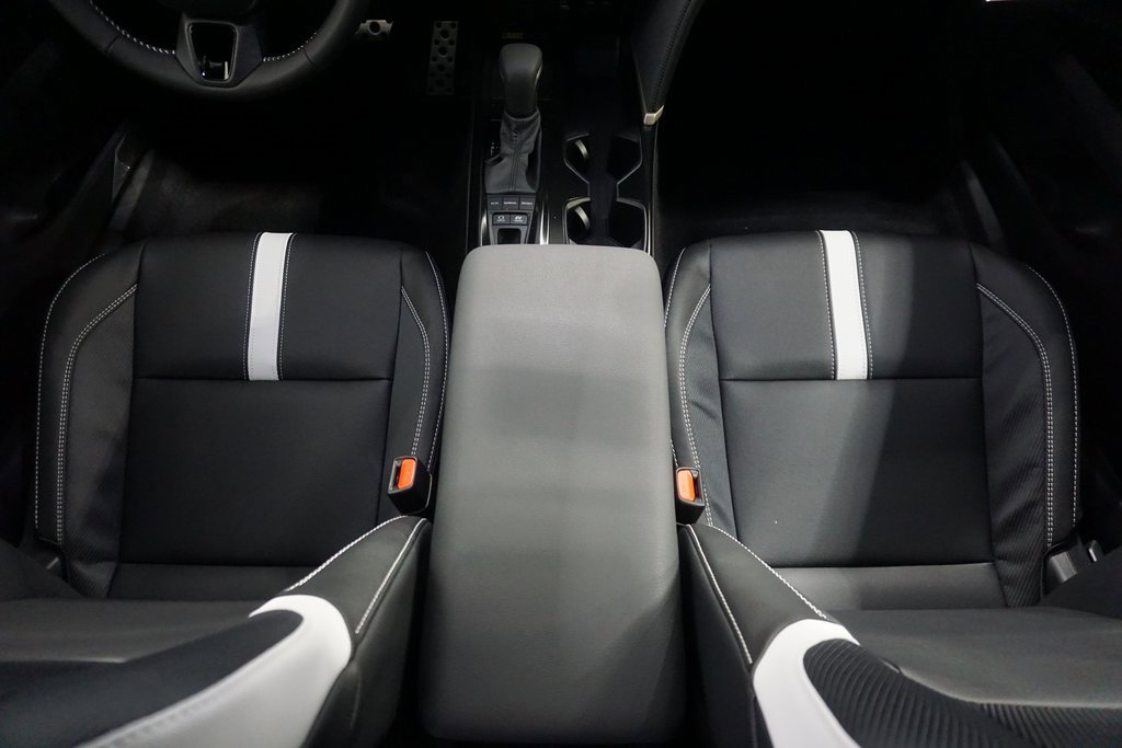 New 2026 Toyota Camry SE image 29