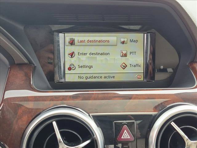 Used 2014 Mercedes-Benz GLK 350 2WD image 13