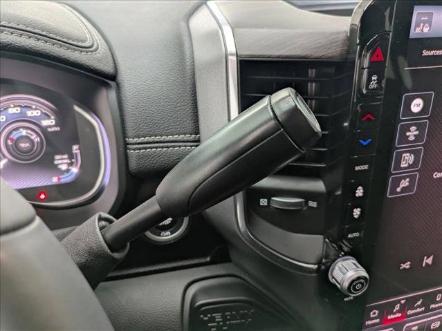 Used 2025 RAM 2500 Laramie image 12