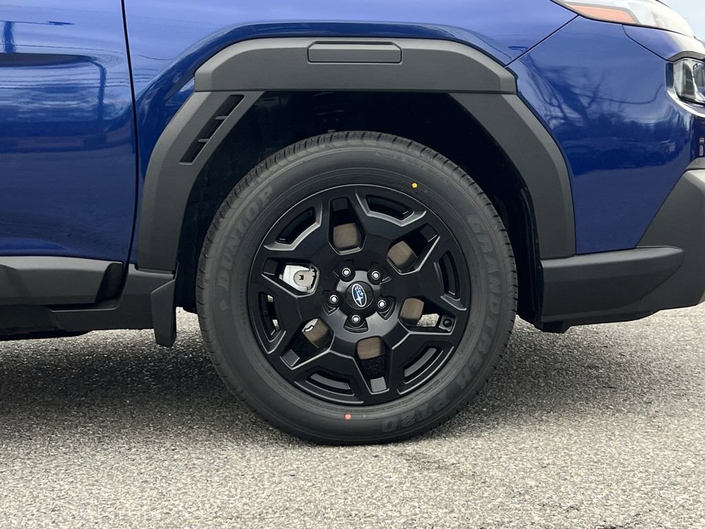 New 2026 Subaru Outback Limited image 7