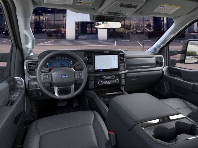 New 2026 Ford F350 Lariat w/ Lariat Ultimate Package AWD/4WD image 11