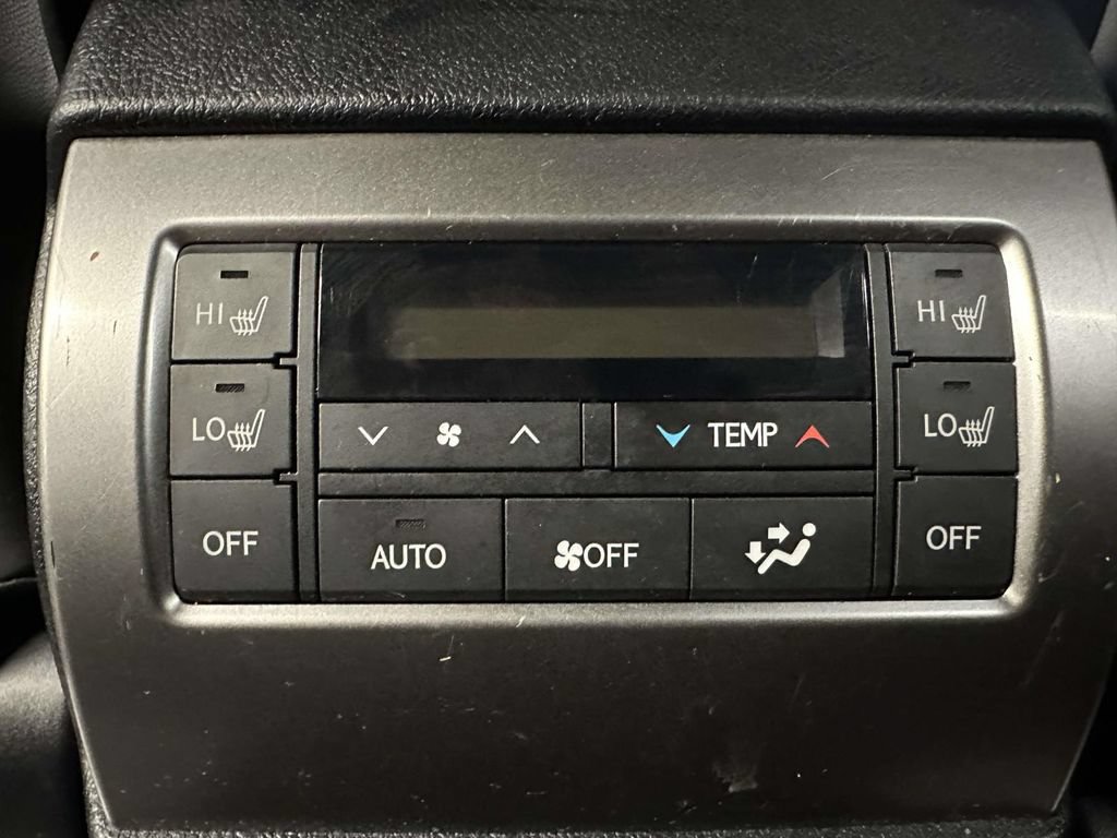 Used 2022 Lexus GX 460 Premium w/ Premium Plus Package AWD/4WD image 16