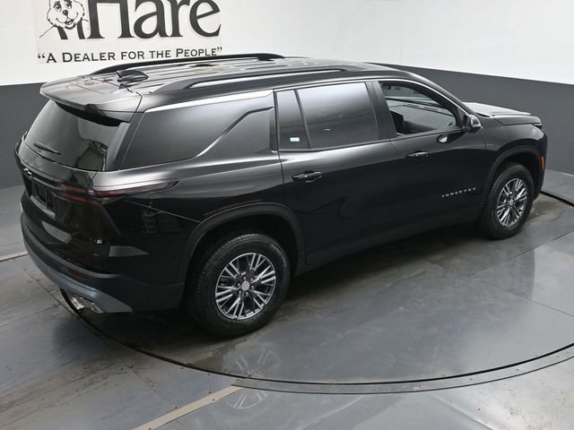 New 2026 Chevrolet Traverse LT w/ Driver Confidence Package FWD image 19