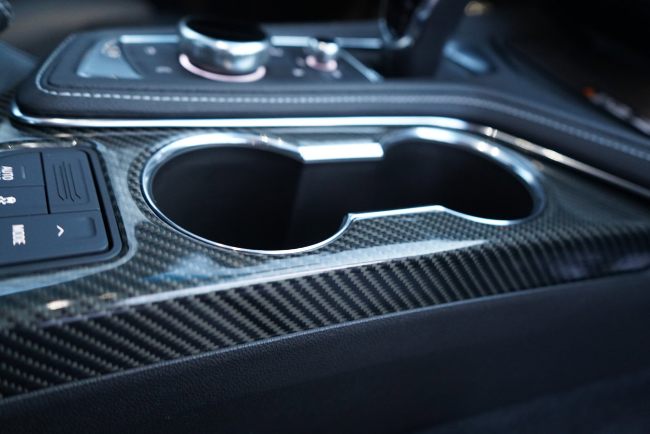 Used 2023 Cadillac CT4 V Blackwing w/ Driver Assist Package image 35